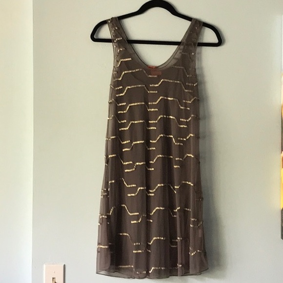 Chan Luu beaded dress - Picture 3 of 6